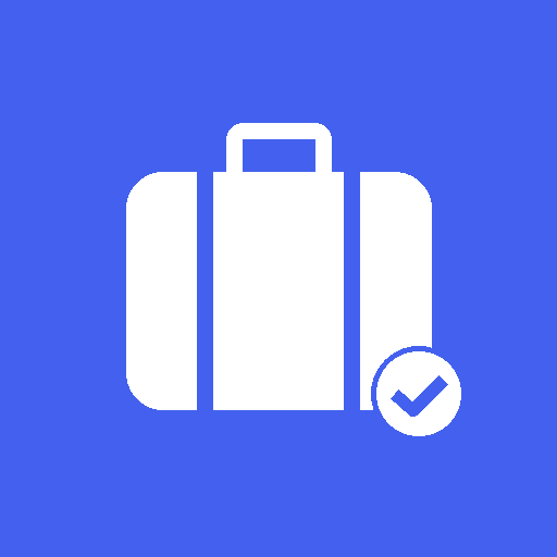 PackMate app icon
