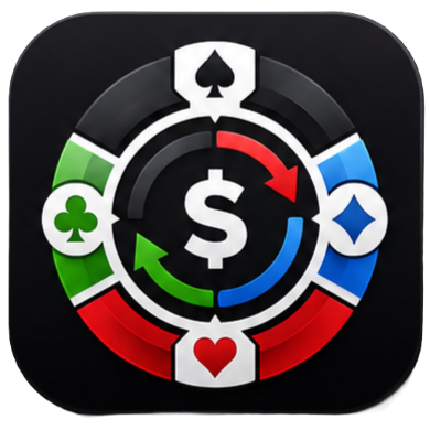 Poker Night app icon